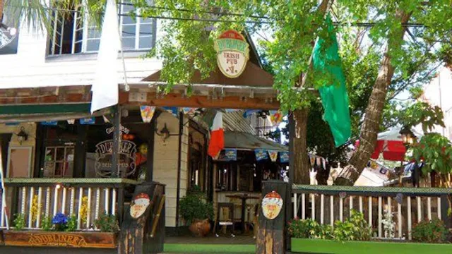 The Dubliner Irish Pub