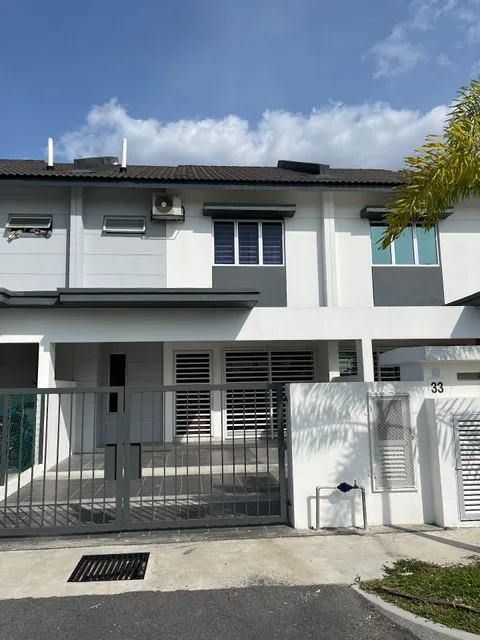 Homestay Bandar Mahkota Banting