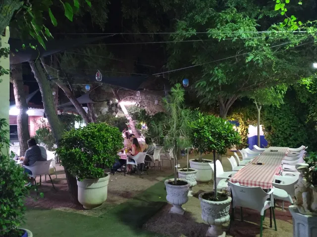 Restaurante Los Amigos