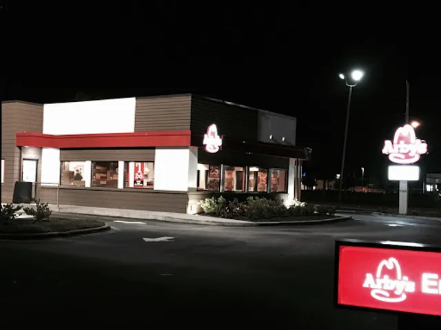 Arby's