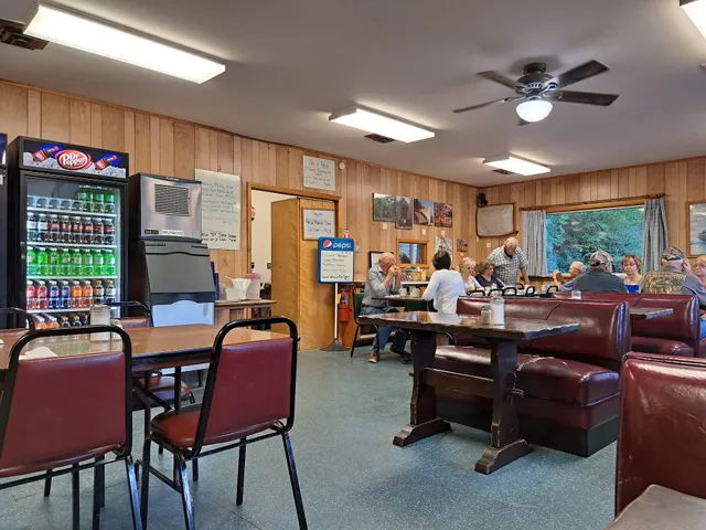 Southern Belle Truck Stop & Restaurant