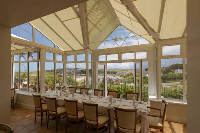 Beaucliffes Restaurant