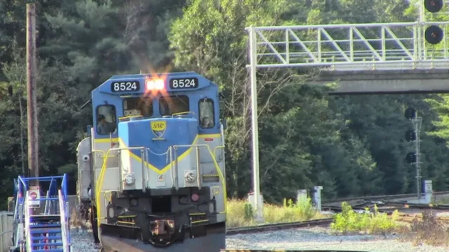 Saratoga Springs, New York