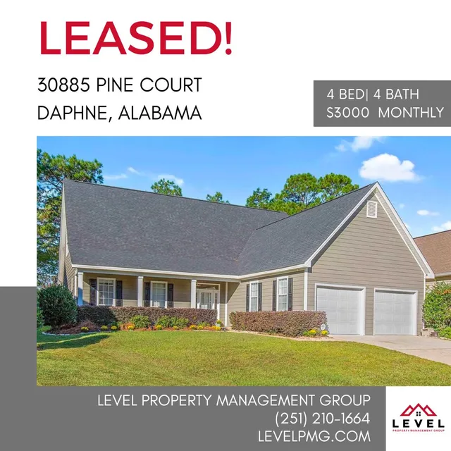 Level Property Management Group