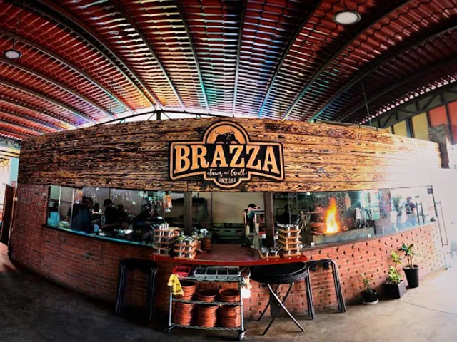 BRAZZA TACOS & GRILL