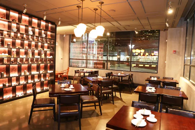 MingHin Cuisine - Lakeshore East