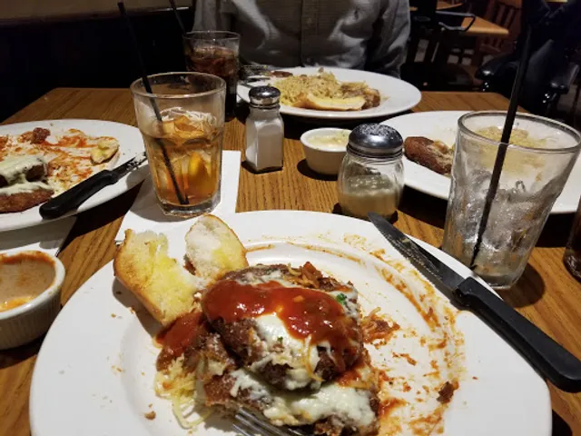 Giorlando's Restaurant