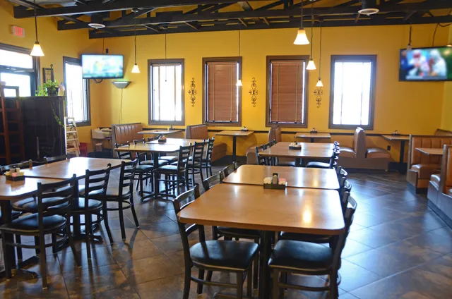 Los Agaves Mexican Restaurant