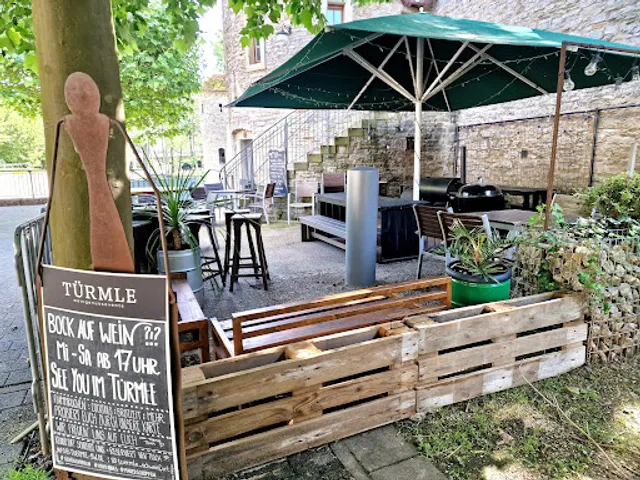TÜRMLE Schweinfurt