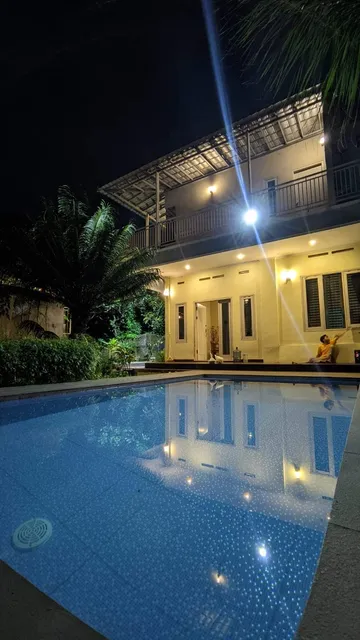 Villa NR Sigerongan