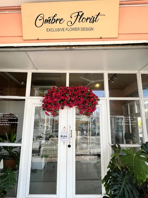 Ombre.florist