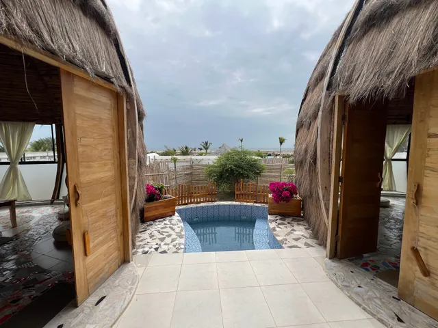 Samay Collections Playas