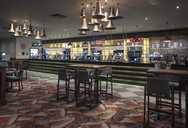 The Rose Salterne - JD Wetherspoon