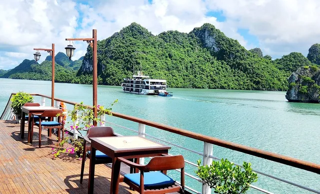 Orchid Classic Cruise