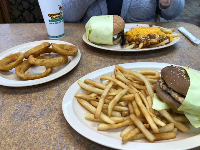 George's Burgers