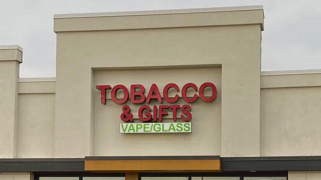 Tobacco & Gift