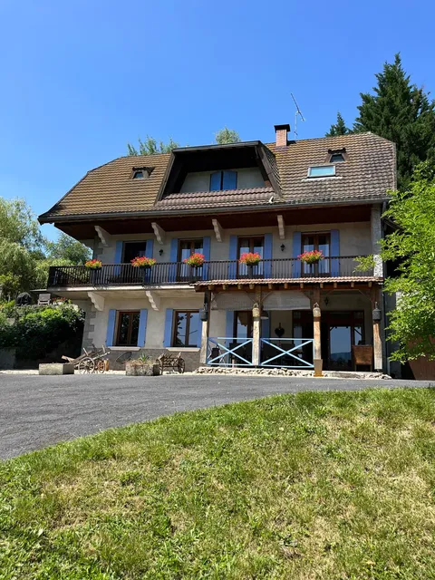 La Maison du Chevalier