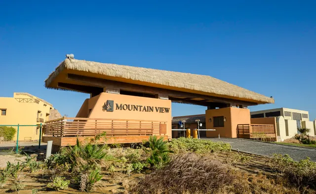 Mountain View sokhna 1