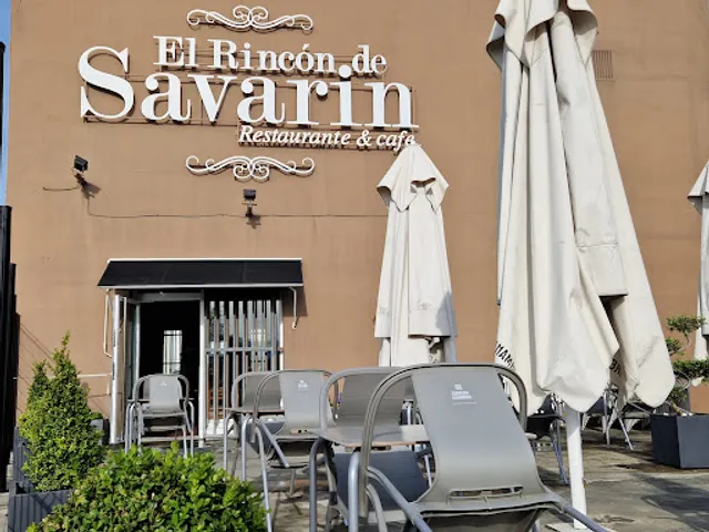 El Rincón de Savarin