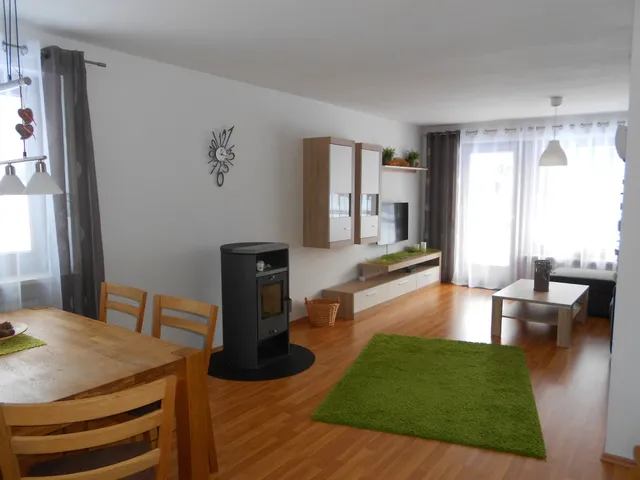 Ferienwohnung Im Wiesle