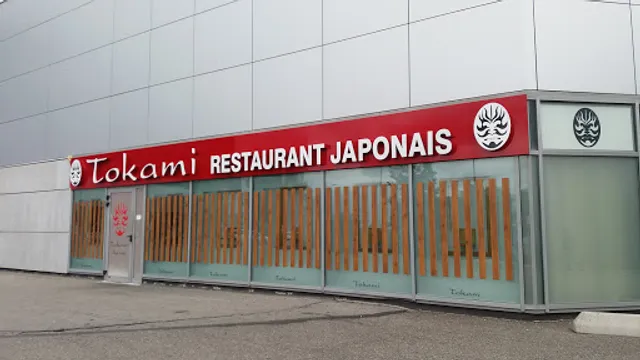 Tokami Blagnac - Restaurant traditionnel japonais