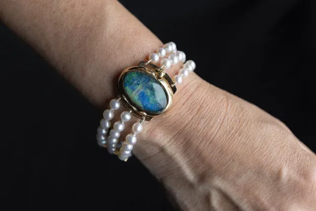 Three Pines Fine Jewelry