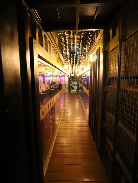 Hamburgueria Poções e Burguer