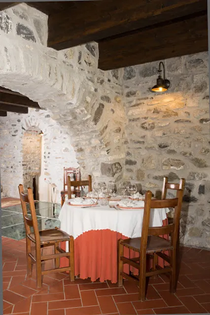 Ristorante "Mulino Iannarelli"