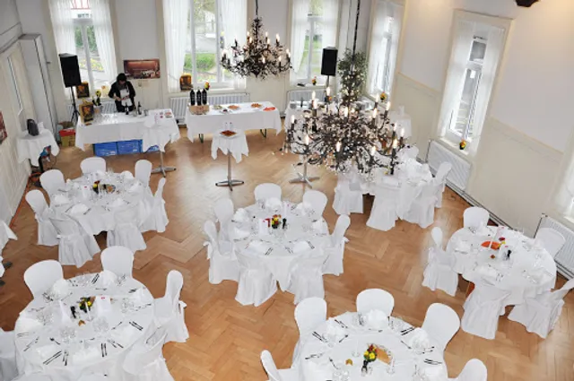 Restaurant Linde Weiningen