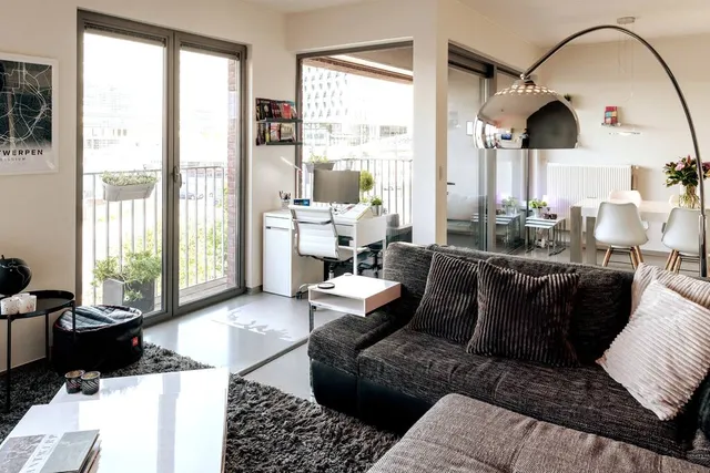 London993 Apartment Rental