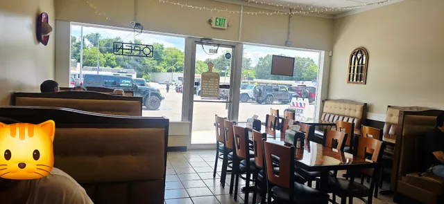 La Cabaña Restaurante y Taqueria 2