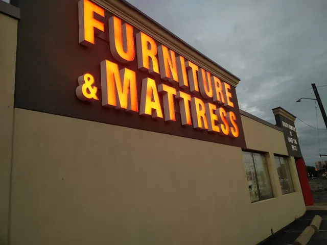 Mr Furniture & Mattress