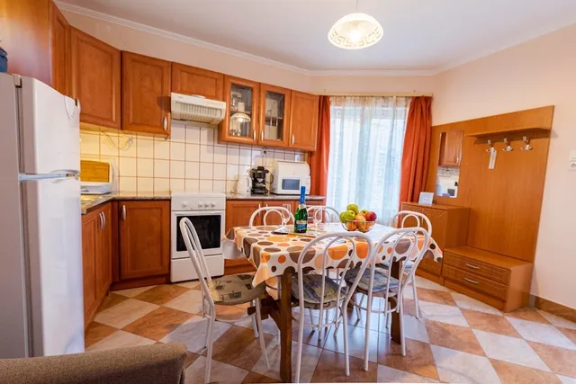 Fenyvesi Guest House