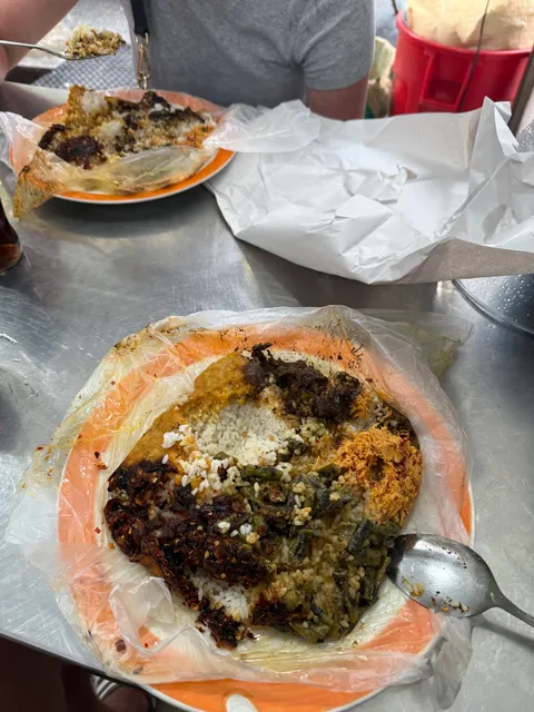 Welle Kade - වැල්ලෙ කඩේ