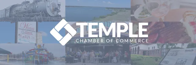 Temple Chamber of Commerce