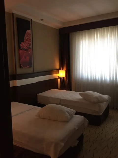 Elit Class Residence Hotel