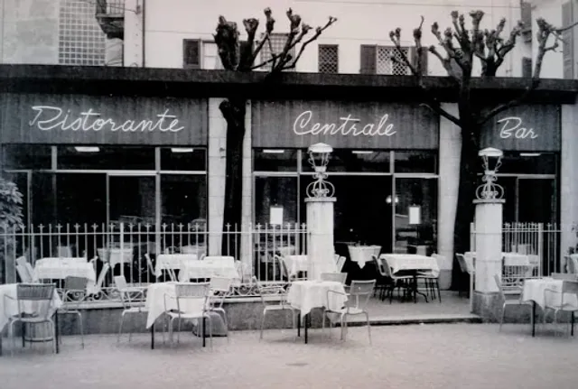Il Centrale Stresa