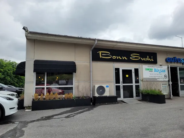 Bonn Sushi