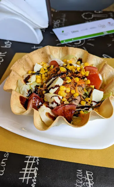 Bar caffetteria Loriot