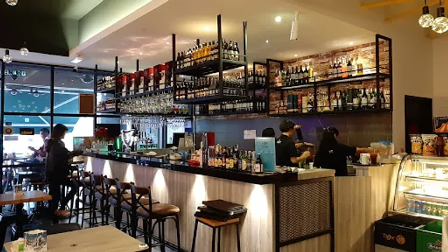 The LOFT Dine & Drink