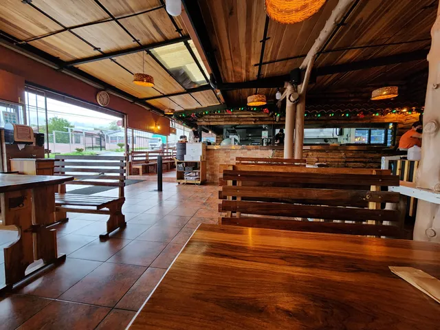 Mi Tierra Restaurant