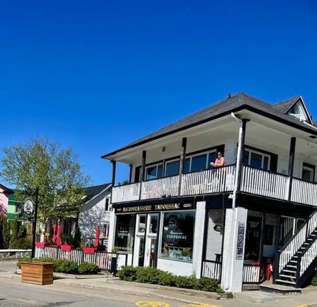 Auberge La Merveilleuse