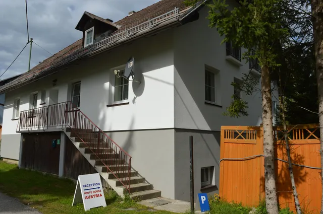 The White House Austria