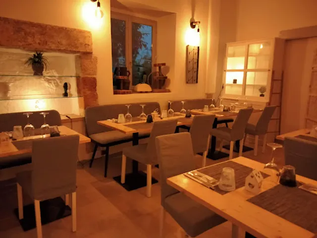 Ristorante Il Cortile
