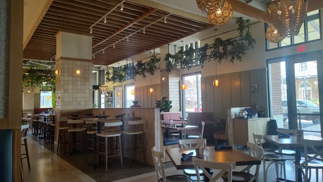 Tupelo Honey Southern Kitchen & Bar