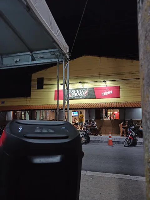 Espetaria Espeto & Brasa