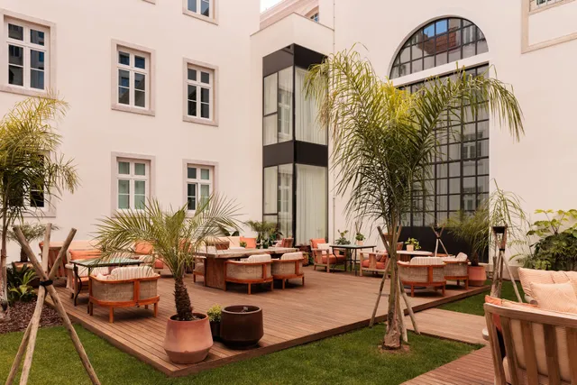 Locke de Santa Joana