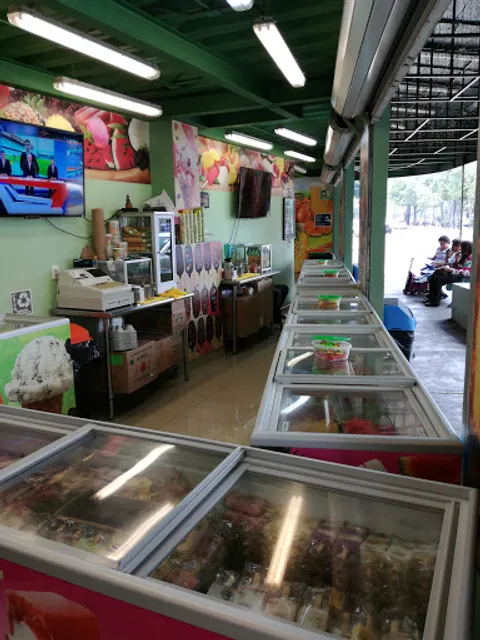 La Michoacana Natural