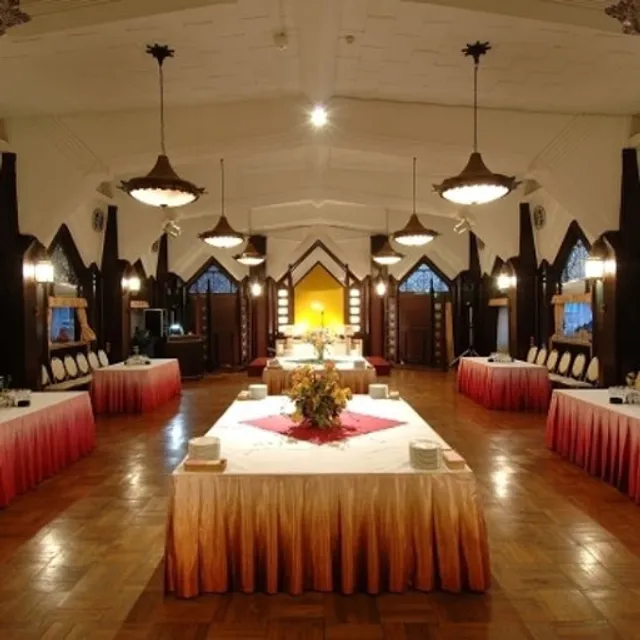 Ginza Lion Ginza Classic Hall