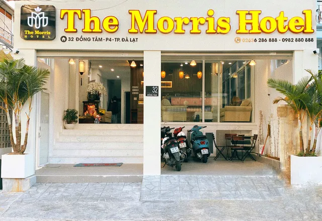 The Morris Hotel Dalat